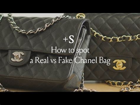 real vs fake chanel handbags|authentic Chanel counterfeit.